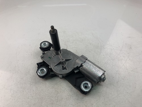 VOLVO V50 MW Scheibenwischermotor 30763683 2005 17522563