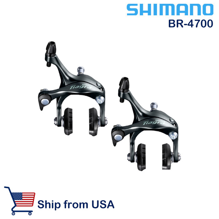 Shimano Tiagra BR-4700 Rim Brake Caliper Road Bike Cycling S