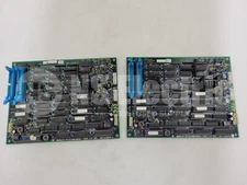 TEL / CONV. I/F BRD A81-610070-3 PCB