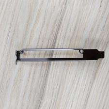 Bracket For NVIDIA GeForce Tesla A10 24G Graphics Video Card