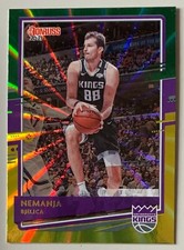 NEMANJA BJELICA, 2020-2021 DONRUSS, 