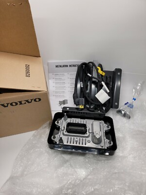 Volvo ACM Aftertreatment Control Module 22078982 23002240 TAD57xVE TAD167xVE TWD