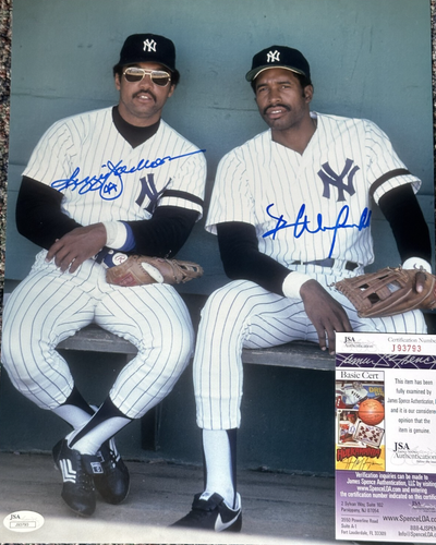 Balle De Baseball Signée Bob Friend - Yankees - Certifiée JSA #186677 - 100e OML