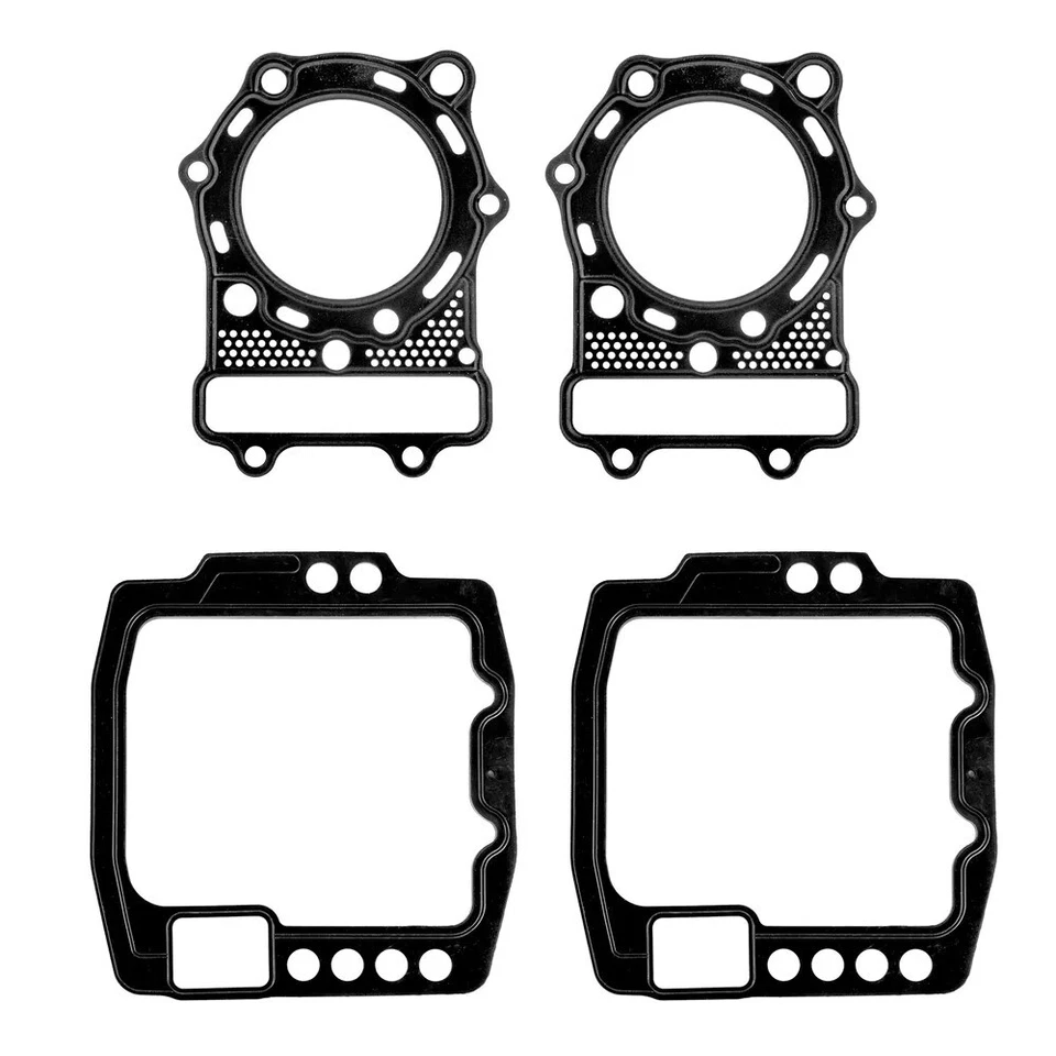 Kit de válvula de escape de admisión de culata para Kawasaki Vulcan 800 VN800 1995-2006 Foto 3 de 3