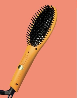 Hot Air Brush Soleil Hair Dryer Brush Reviews Soleil Mini Heat
