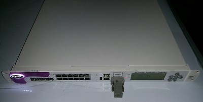 Linkproof Radware #19038031 LinkProof 1016 ODS2/2GB/HDD/ROHS OnDemand Switch | eBay