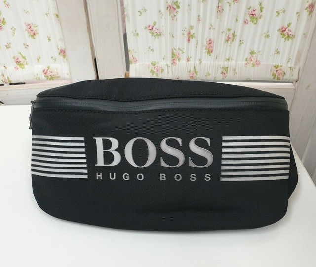 boss bum bag