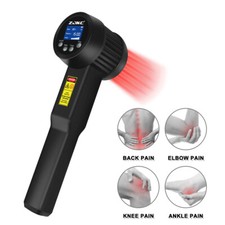 5W Cold Laser Treatment LLLT Therapy Device for Muscle Joint Body Pain Relief