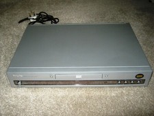 Phillips DVD634 DVD Player