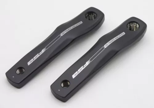 FSA Dyna Drive CK-310 Crank Arms E-Bike for ISIS Bottom Bracket - 170mm