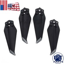 4pcs 2 Pairs Propeller SILVER For DJI Drone Mavic 2 Pro 2 Zoom 8743 Low Noise