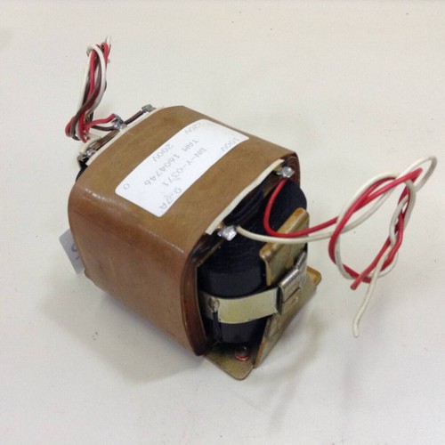 SUMITOMO Control Transformer DN-Y-0371 Used #85607 - Afbeelding 3 van 4