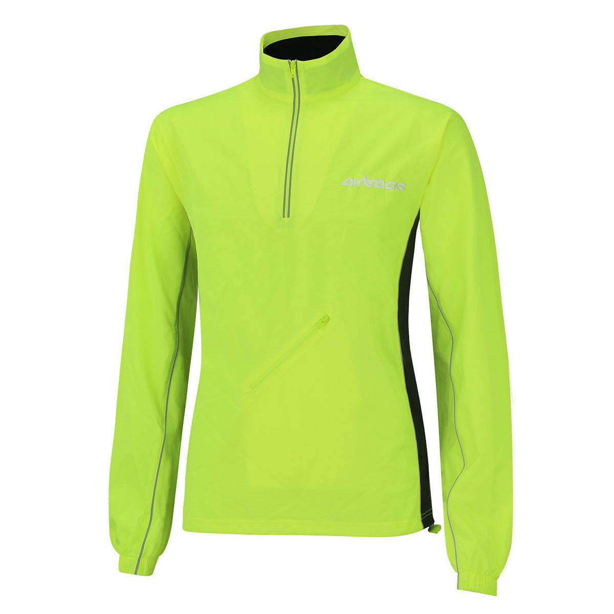 Weather Jacket uomo: giacca da corsa leggera e protettiva | Italia Weather Jacket uomo: giacca da corsa leggera e protettiva | Italia