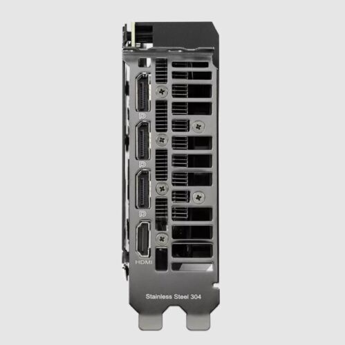 ASUS Geforce RTX 3070 8GB SI GDDR6 DUAL-RTX3070-8G-SI Video