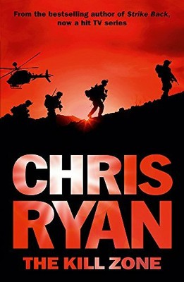 The Kill Zone: A blood pumping thriller by Ryan, Chris 1444710265 FREE Shipping