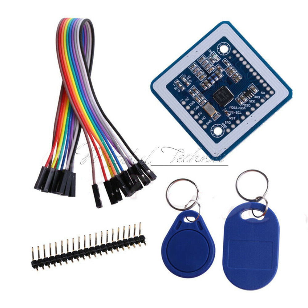 Milwaukee Fpd3 Mini Pn532 Nfc Module With Pcb Antenna Nfc Rfid Reader ...