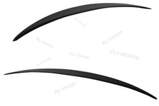 Spoilerlippe passend für Mercedes W213 ABS Spoilerlippe passend für Mercedes W213 ABS