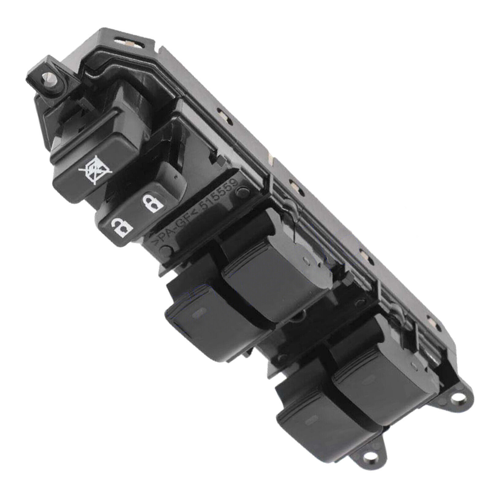 2011-2014 Toyota Camry Power Window Door Switch 84040-33100 New OEM