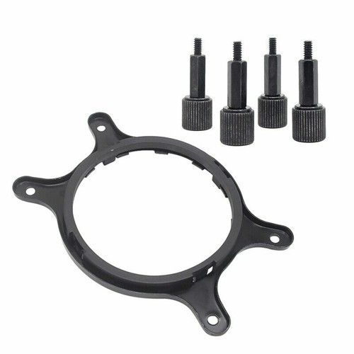 CPU Cooler Accessories Parts Screw for Kraken X42 to AM3 Bracket - 第 4/7 張圖片