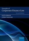 Principles of Corporate Finance Law by Look Chan Ho, Eilis Ferran (Paperback, 2014)