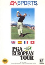 ebay® Auktion 305543524034 | SEGA Mega Drive / Genesis - PGA European Tour US Modul Thumbnail of ebay® auction 305543524034 | SEGA Mega Drive / Genesis - PGA European Tour US Modul