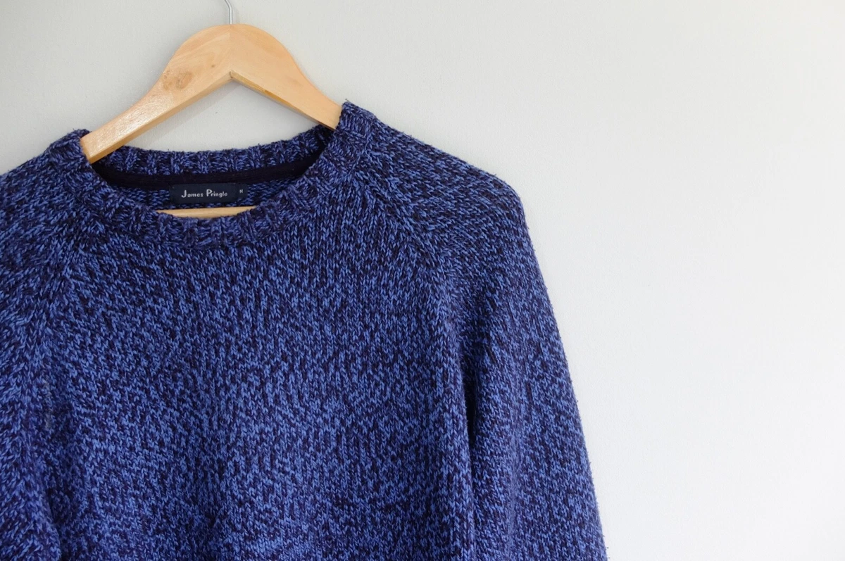 Pringle hot sale jumper ebay