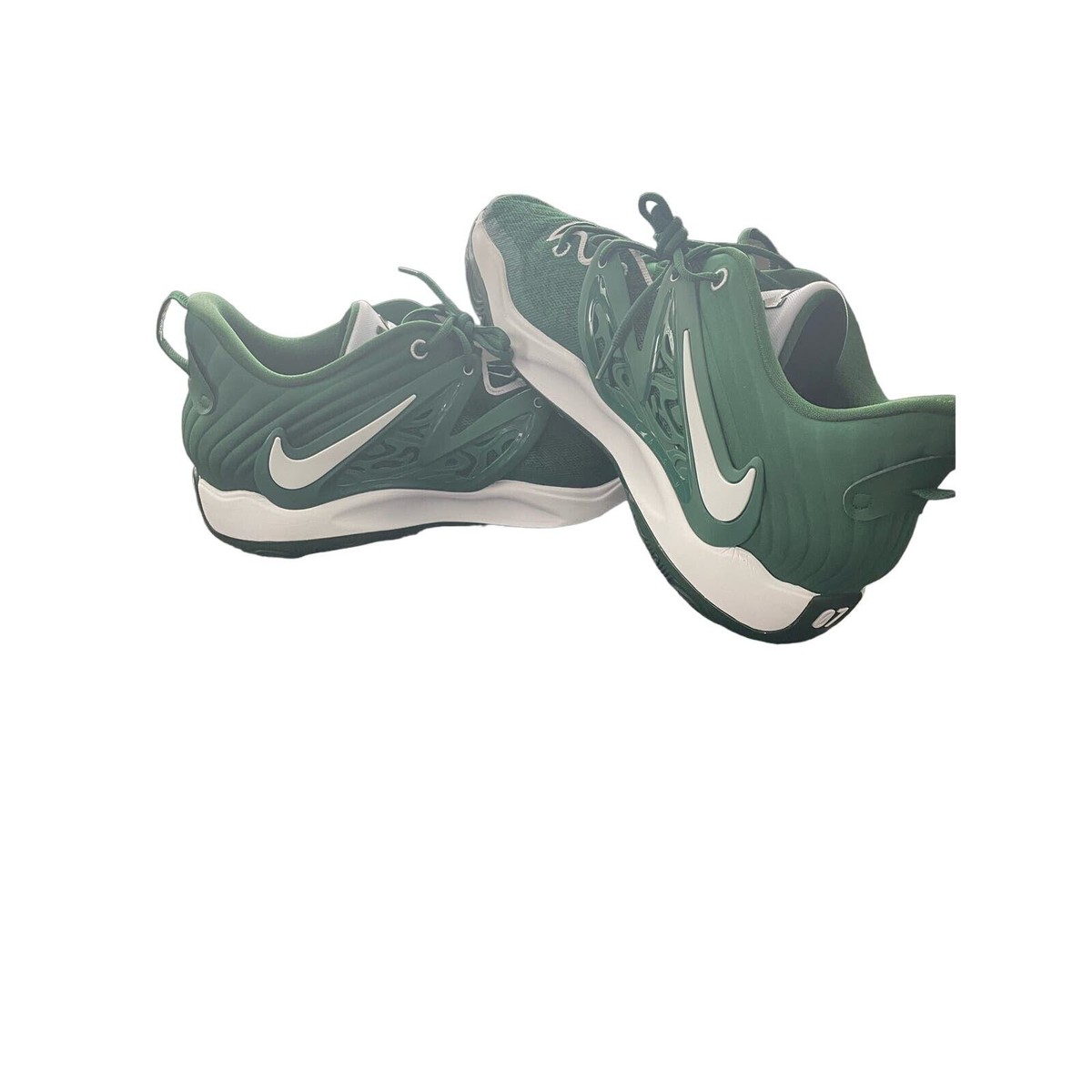 Nike KD15 tb George Green size 18 Dx6648 300 | eBay display picture 1