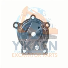 S4K 34240-12101 Diesel Fuel Filter Building Material Shops