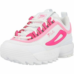 fila luminance white