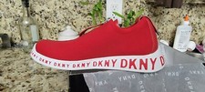 dkny shoes