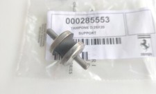 1x Original Ferrari Airfilter holder, plug, Luftfiltergehäuse Halter 285553