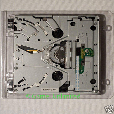 wii カセット etc NINTENDO Wii Replacement DVD Rom Drive | For NINTENDO Wii