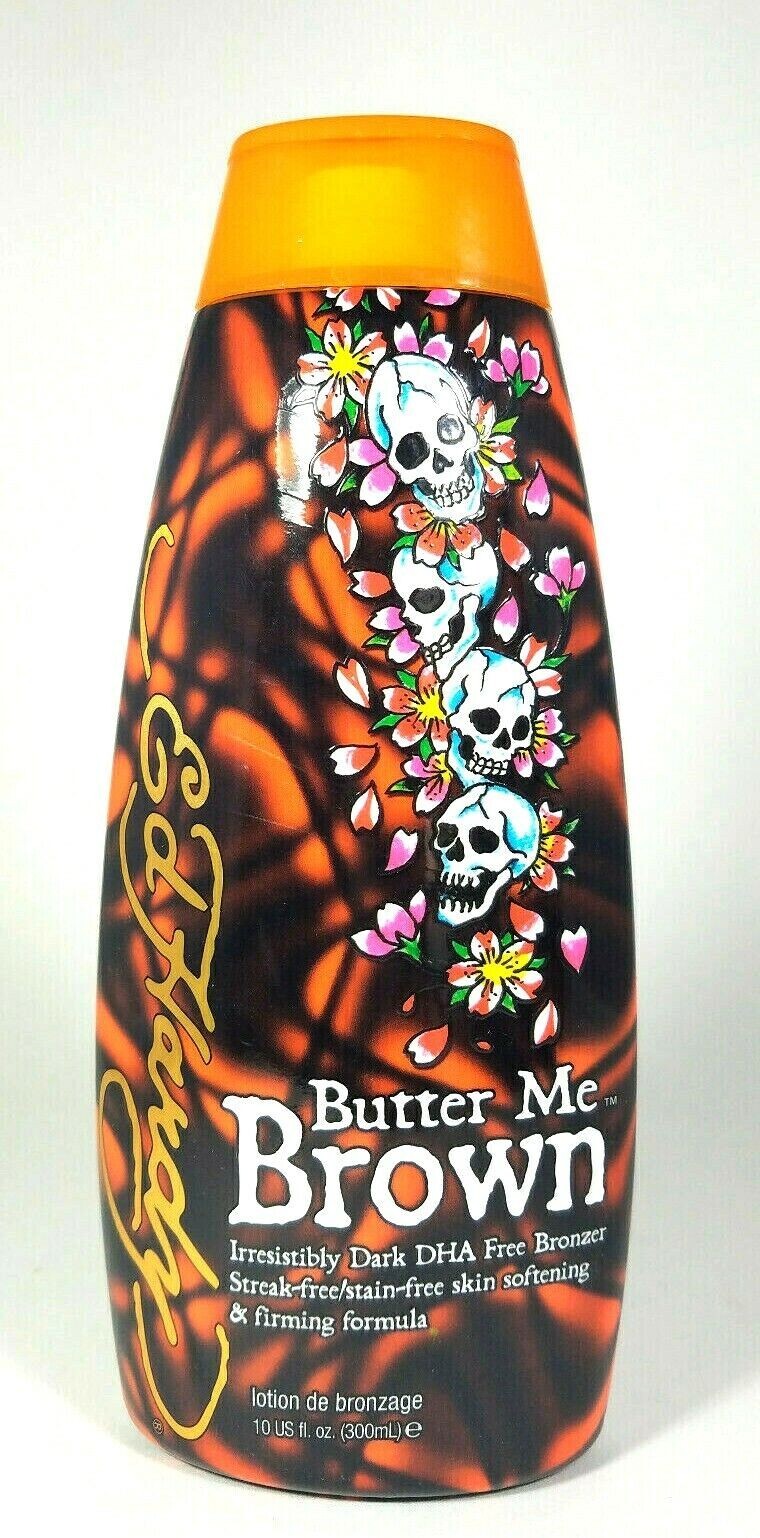 Me Brown Indoor Tanning Bed Lotion 10 Oz