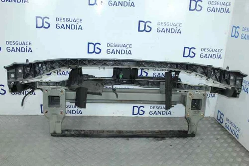 Panneau Frontal pour FORD MONDEO BERLINA (CA2) Ghia 170665 - Imagen 4 de 6