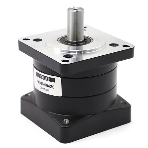 Cabezal reductor de velocidad Planetary Gearbox Nema23 Nema34 36:1 24:1 20:1 16:1 10:1 6:1 - Imagen 3 de 10