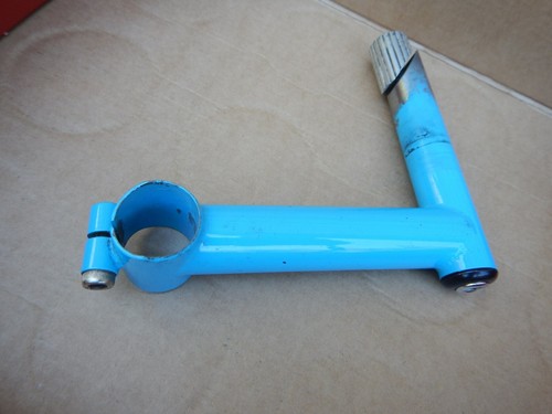 Ibis Quill Stem Vintage Mountain Bike 1" Bicycle 26.0mm Clamp 125mm Reach - Picture 3 of 4
