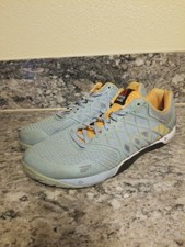 reebok nano 4.0 teal