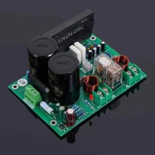 200W Sanyo STK High-power Sound Thick Film STK496-090 Power Amplifier Board