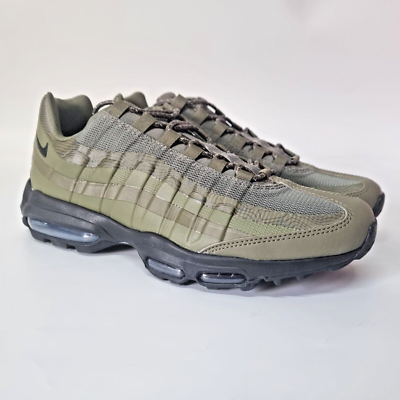 nike air max 95 ultra se green