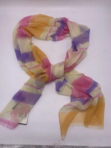 Volantes Ralph Lauren Bufandas y estolas Floral para De mujer