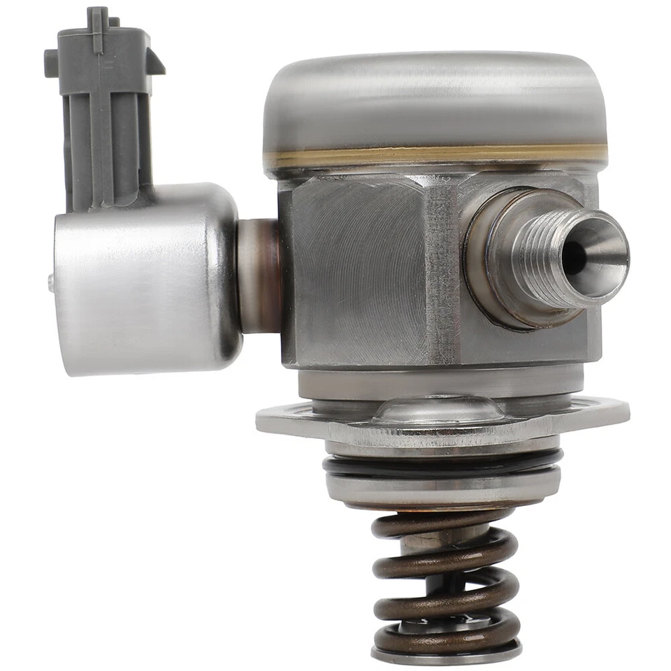 Топливный насос высокого давления C2Z21985 для 2013 2014 2015 Jaguar XF 2,0 л L4 Turbo - Изображение 2 из 4