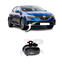 Für Renault Megane 20-, Talisman 19- Original Front Nebelscheinwerfer LED Rechts