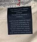 Women’s Tommy Hilfiger Greenwich Ankle Midrise Beige Skinny Jeans Size 2 NWT  — photo 10