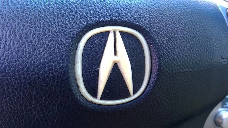 Used Steering Wheel Air Bag fits: 2005 Acura Tl driver wheel Grade A Foto 2 de 4