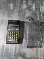 Texas Instruments TI-58 Programmable Scientific Calculator Untested Parts Only
