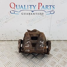 AUDI Q3 BRAKE CALIPER FRONT RIGHT DRIVER SIDE 8U 2012