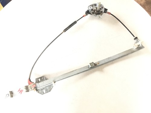 VW T4 Fensterheber Fensteröffner 701837502F