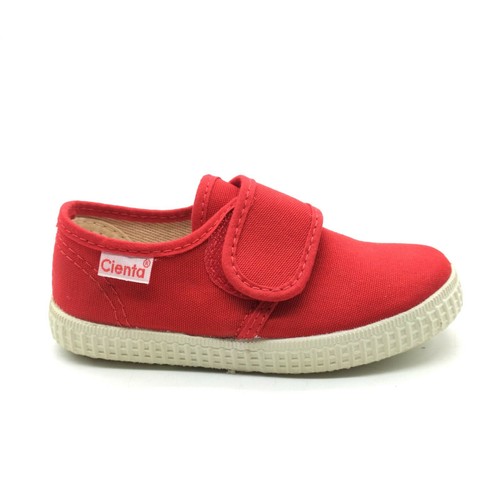 Pantofole bambini ciabatte bimba scarpe con strappo rosse da bambino unisex  25 | eBay