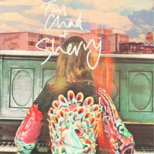 Tim, Chad & Sherry Tim, Chad & Sherry (CD) Album