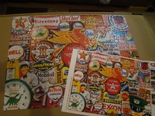 MasterPieces 750 Piece Puzzle Hit The Road Jack